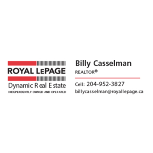 Billy Casselman